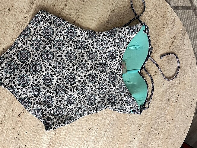 LC Waikiki Kadın mayo