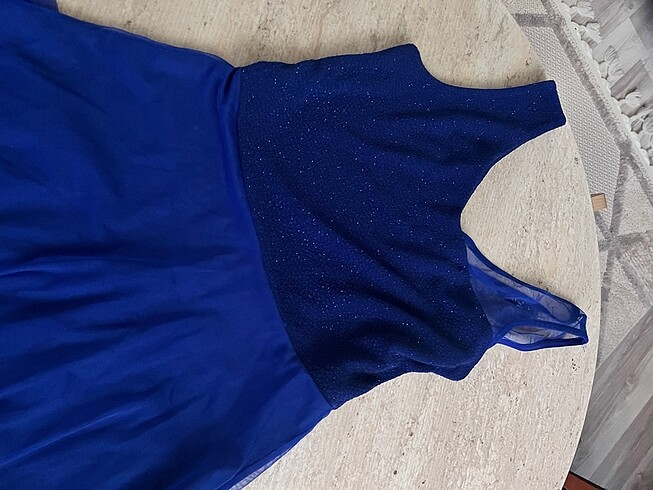 Kadın abiye