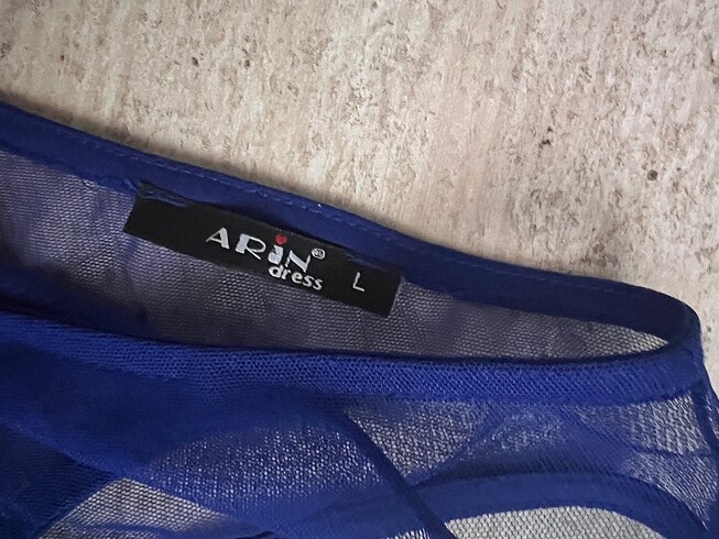 Diğer Kadın abiye