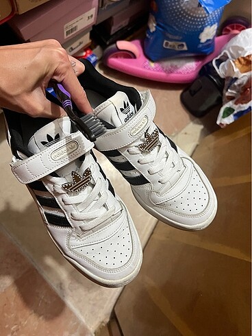 Adidas forum