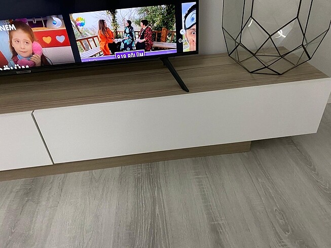 Televizyon ünitesi
