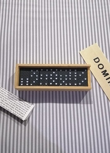 Domino Oyun