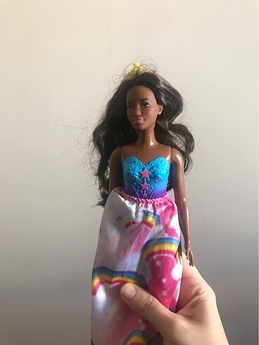 Barbie