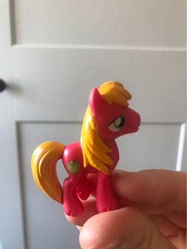 Ponny at