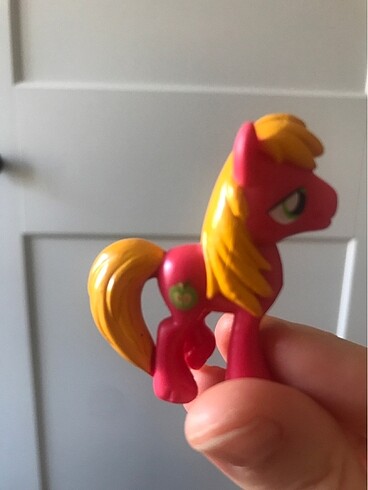  Ponny at