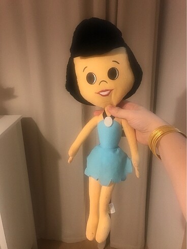 Çakmaktas wilma