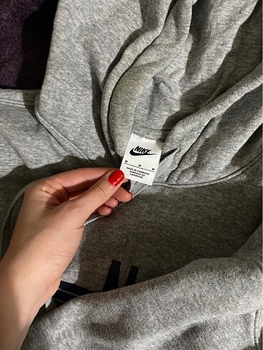 Nike nike sweatshirt