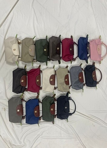 Longchamp Longchamp 
