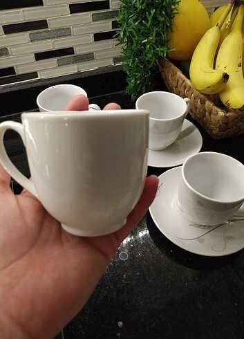  Beden gri Renk Kupa bardağı kahve çay kupası 
