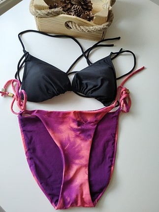 bikini takım