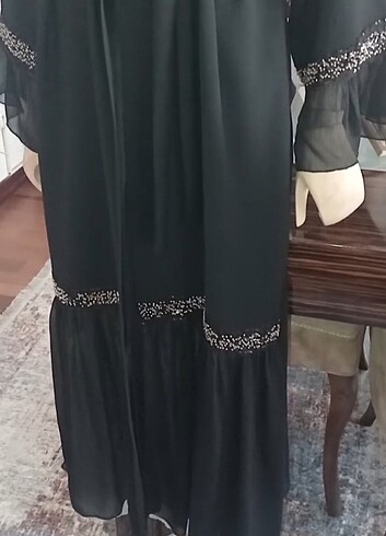 Diğer Abaya