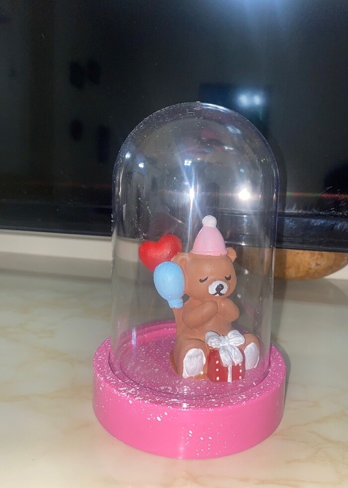 doğumgünü hediyesi - Görsel 3