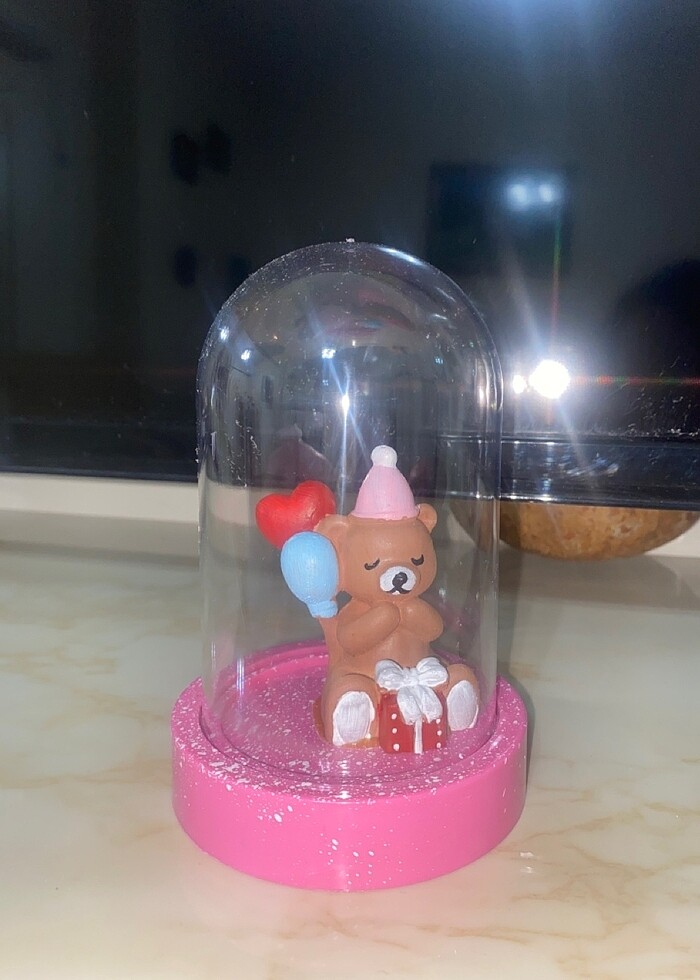 doğumgünü hediyesi - Görsel 5