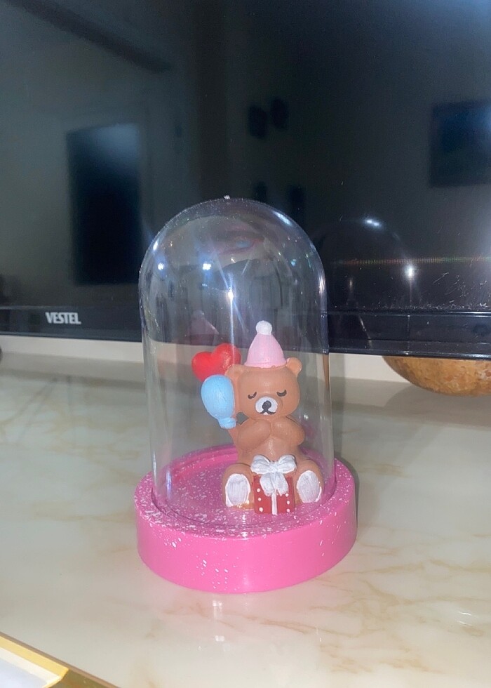 doğumgünü hediyesi - Görsel 2