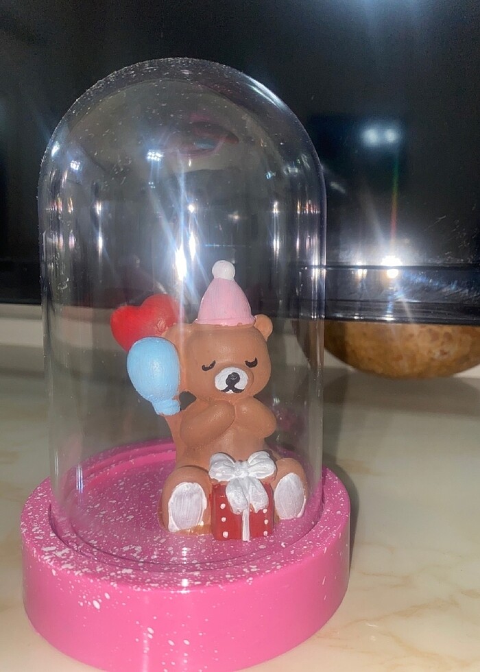 doğumgünü hediyesi - Görsel 4