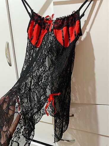 Fantazi gecelim - Görsel 5