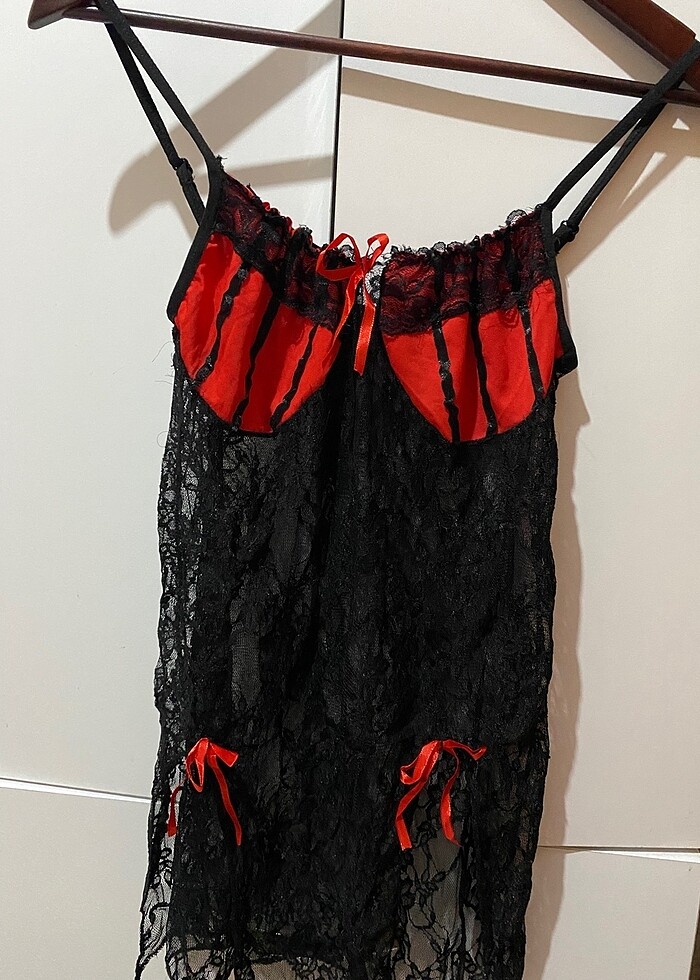 Fantazi gecelim - Görsel 4