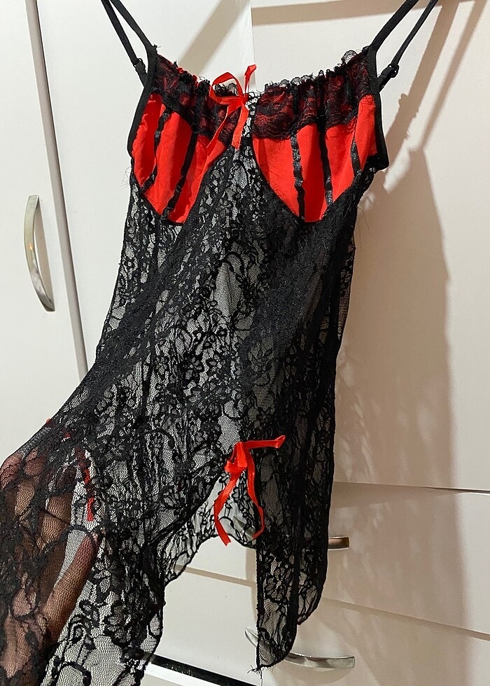 Fantazi gecelim - Görsel 5