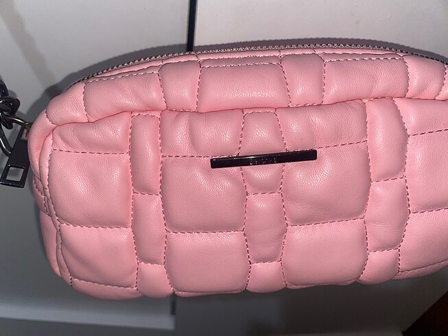 Bershka Çanta - Görsel 3