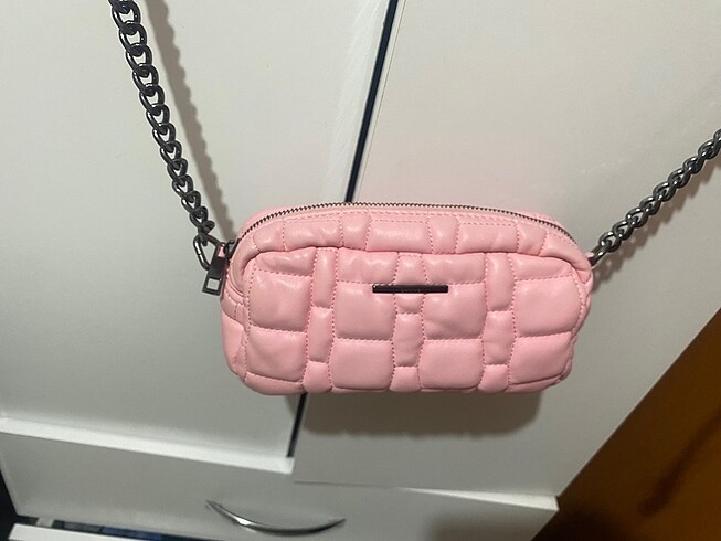 Bershka Çanta - Görsel 5