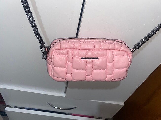 Bershka Çanta - Görsel 6