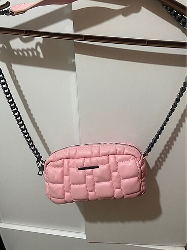 Bershka Çanta - Görsel 4