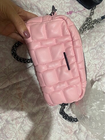 Bershka Çanta - Görsel 2