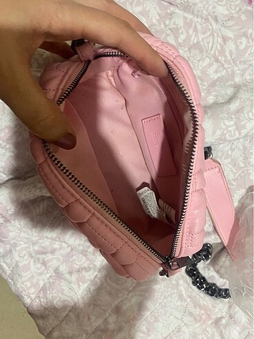 Bershka Çanta - Görsel 8