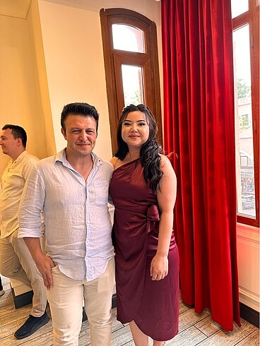 Abiye elbise - Görsel 8