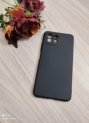 Xiaomi mi 11 lite Lansman Kılıf kadifeli Kılıf Lüks