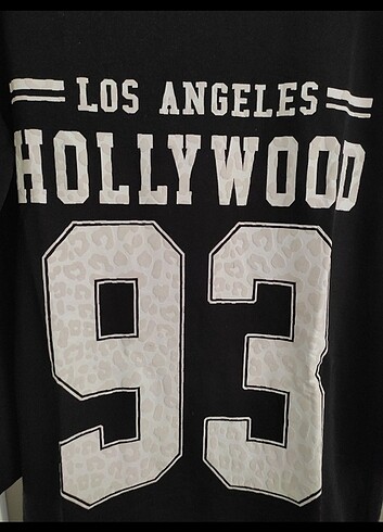 LC Waikiki Sweat elbise 