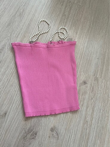 Addax Pembe crop