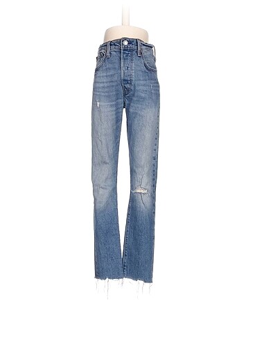 Levis Jean / Kot %70 İndirimli.