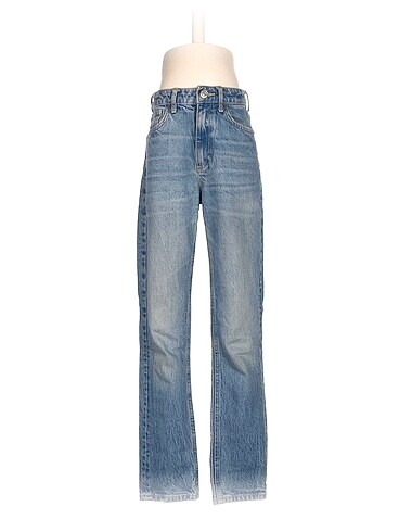 Zara Jean / Kot %70 İndirimli.