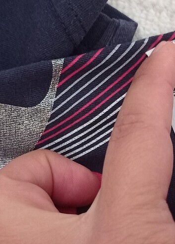 24-36 Ay Beden Bebek tişört 