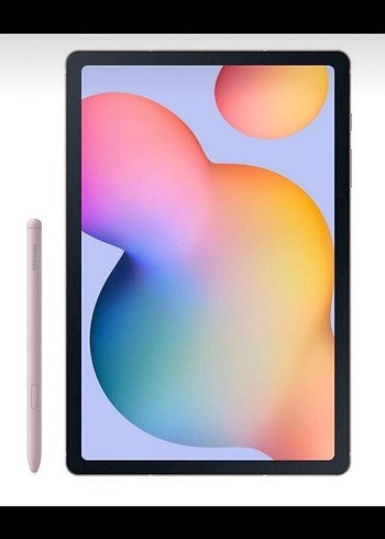 Samsung galaxy tab s6 lite
