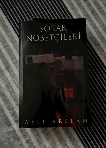 Gardrops ilanı
