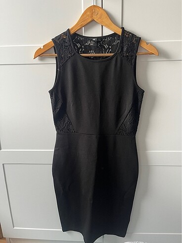 H&M Kalem elbise
