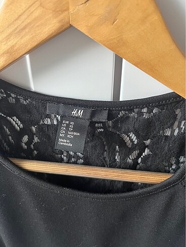 H&M H&M Kalem elbise