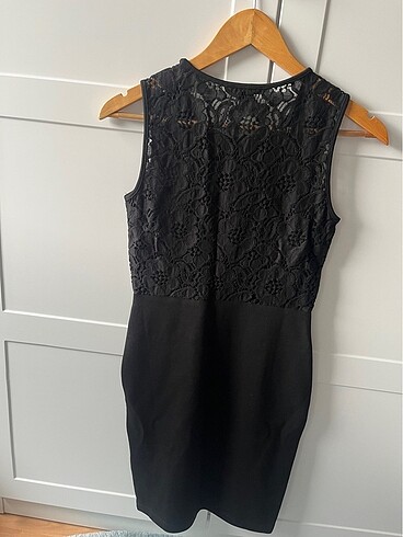 xs Beden H&M Kalem elbise