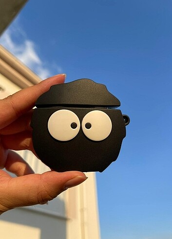 Sootsprite kulaklık kılıfı 