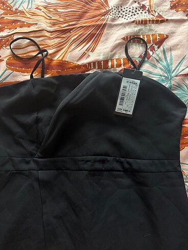 Trendyol & Milla Trendyol curve siyah midi elbise