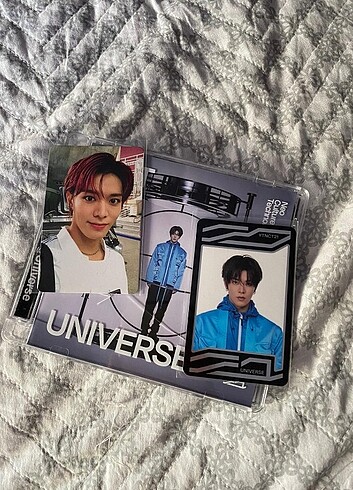 yuta pc