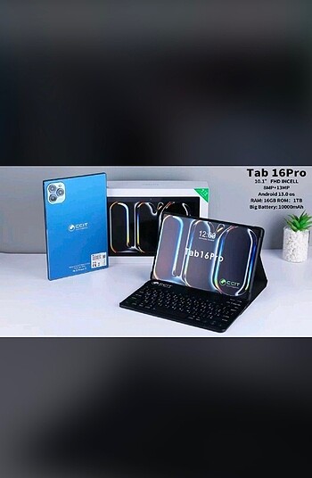 Tablet