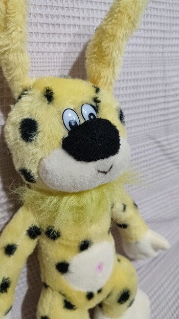  Sorunsuz Marsupilami