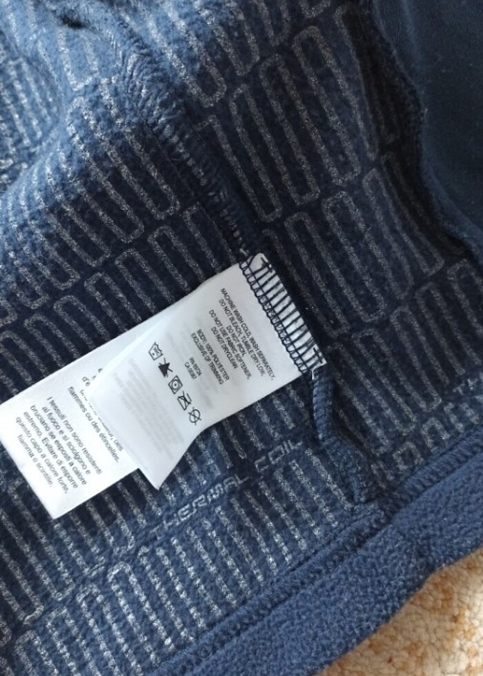 Çocuk buyudu - Görsel 2