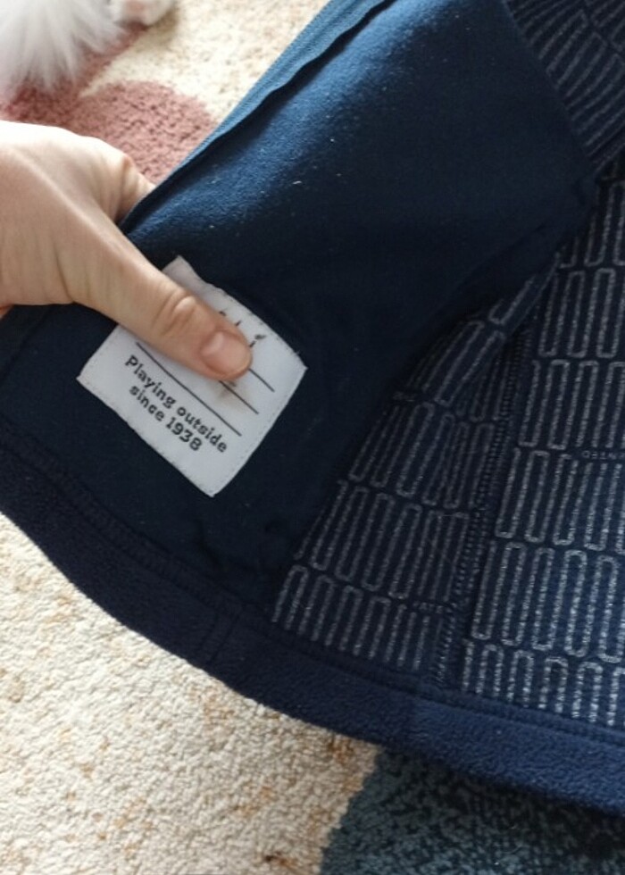 Çocuk buyudu - Görsel 3