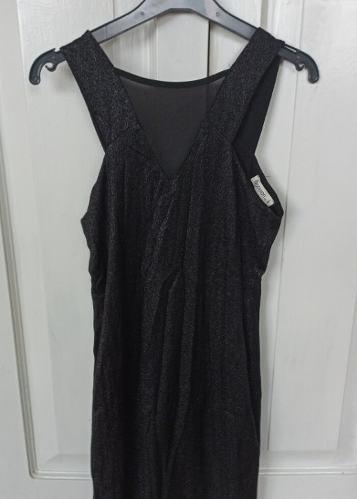 Gece elbisesi - Görsel 3