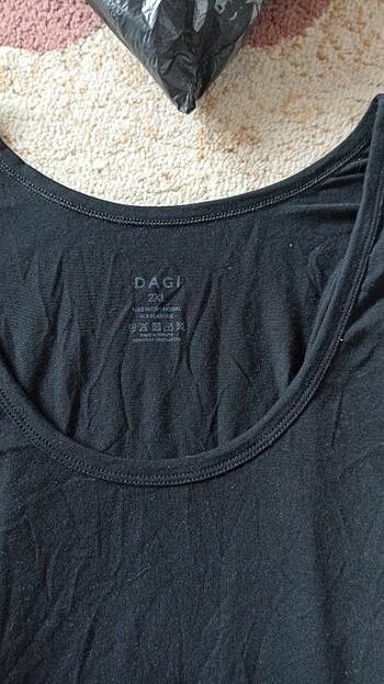 Erkek atlet  - Görsel 2