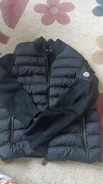 Moncler xxl